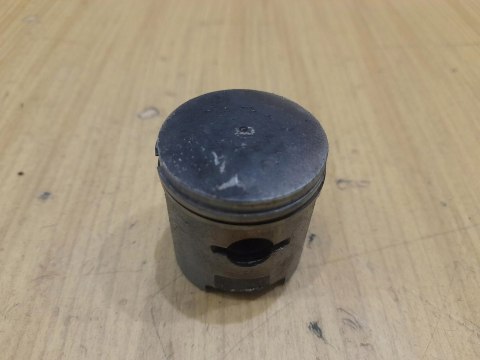 ZENOAH G3C CYLINDER TŁOK ORYGINAŁ KOMPLET ZENOAH G3C CYLINDER TŁOK ORYGINAŁ KOMPLET
