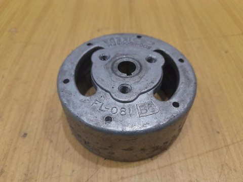 ZENOAH G3C MAGNETO KOŁO MAGNESOWE ZENOAH G3C MAGNETO KOŁO MAGNESOWE