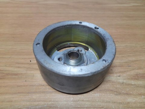 ZENOAH G4C MAGNETO KOŁO MAGNESOWE ZENOAH G4C MAGNETO KOŁO MAGNESOWE