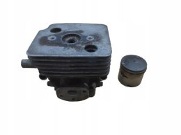 ZENOAH GZ 25 N CYLINDER TŁOK ORYGINAŁ KPL