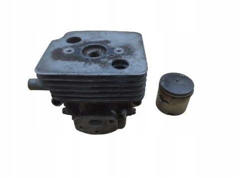 ZENOAH GZ 25 N CYLINDER TŁOK ORYGINAŁ KPL ZENOAH GZ 25 N CYLINDER TŁOK ORYGINAŁ KPL