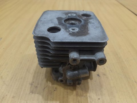 ZENOAH GZ 25 N CYLINDER TŁOK ORYGINAŁ KPL ZENOAH GZ 25 N CYLINDER TŁOK ORYGINAŁ KPL
