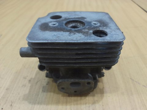 ZENOAH GZ 25 N CYLINDER TŁOK ORYGINAŁ KPL ZENOAH GZ 25 N CYLINDER TŁOK ORYGINAŁ KPL