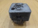 ZENOAH GZ 25 N CYLINDER TŁOK ORYGINAŁ KPL