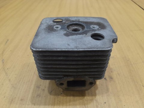 ZENOAH GZ 25 N CYLINDER TŁOK ORYGINAŁ KPL ZENOAH GZ 25 N CYLINDER TŁOK ORYGINAŁ KPL