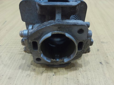 ZENOAH GZ 25 N CYLINDER TŁOK ORYGINAŁ KPL ZENOAH GZ 25 N CYLINDER TŁOK ORYGINAŁ KPL
