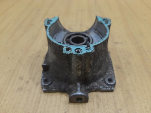 ZENOAH GZ 25 N KARTER OBUDOWA SILNIKA KORPUS BLOK ZENOAH GZ 25 N KARTER OBUDOWA SILNIKA KORPUS BLOK