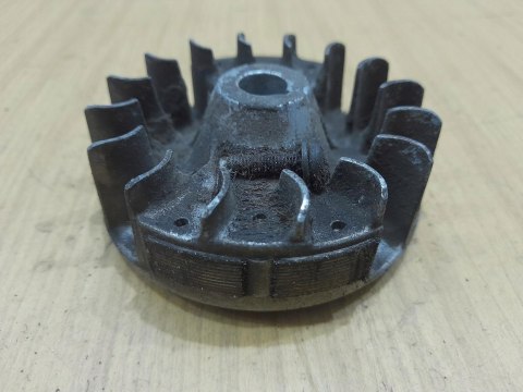 ZENOAH GZ 25 N MAGNETO KOŁO MAGNESOWE ZENOAH GZ 25 N MAGNETO KOŁO MAGNESOWE
