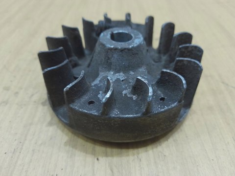 ZENOAH GZ 25 N MAGNETO KOŁO MAGNESOWE ZENOAH GZ 25 N MAGNETO KOŁO MAGNESOWE