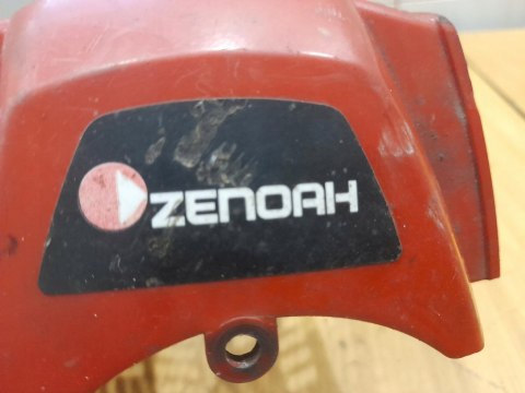 ZENOAH GZ 25 N OSŁONA OBUDOWA POKRYWA KORPUS ZENOAH GZ 25 N OSŁONA OBUDOWA POKRYWA KORPUS