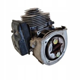 ZIPPER ZI-MOS145 SILNIK CYLINDER TŁOK WAŁ MAGNETO TŁUMIK KPL