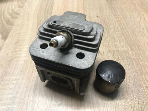 ZIPPER ZI-MOS145G CYLINDER TŁOK ORYGINAŁ KOMPLET ZIPPER ZI-MOS145G CYLINDER TŁOK ORYGINAŁ KOMPLET
