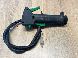 ZIPPER ZI-MOS145G RĄCZKA GAZU MANETKA RĘKOJEŚĆ