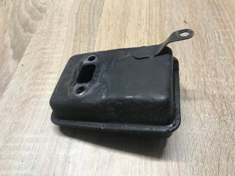 ZIPPER ZI-MOS145G TŁUMIK WYDECH ZIPPER ZI-MOS145G TŁUMIK WYDECH