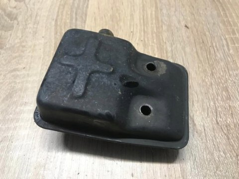 ZIPPER ZI-MOS145G TŁUMIK WYDECH ZIPPER ZI-MOS145G TŁUMIK WYDECH