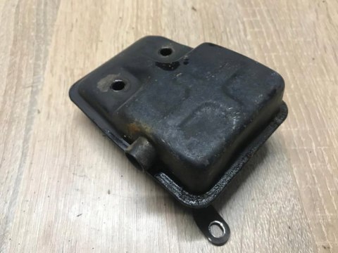 ZIPPER ZI-MOS145G TŁUMIK WYDECH ZIPPER ZI-MOS145G TŁUMIK WYDECH