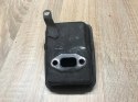 ZIPPER ZI-MOS145G TŁUMIK WYDECH