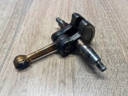 ZIPPER ZI-MOS145G WAŁ KORBOWY KORBOWÓD