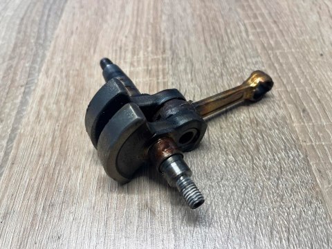 ZIPPER ZI-MOS145G WAŁ KORBOWY KORBOWÓD ZIPPER ZI-MOS145G WAŁ KORBOWY KORBOWÓD