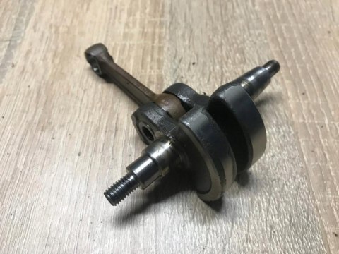 ZIPPER ZI-MOS145G WAŁ KORBOWY KORBOWÓD ZIPPER ZI-MOS145G WAŁ KORBOWY KORBOWÓD