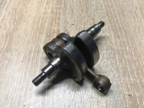 ZIPPER ZI-MOS145G WAŁ KORBOWY KORBOWÓD ZIPPER ZI-MOS145G WAŁ KORBOWY KORBOWÓD