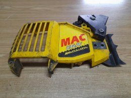 MCCULLOCH MAC 836 AV OSŁONA OBUDOWA POKRYWA KORPUS