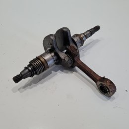 MCCULLOCH MAC 836 AV WAŁ KORBOWY KORBOWÓD
