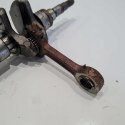 MCCULLOCH MAC 836 AV WAŁ KORBOWY KORBOWÓD