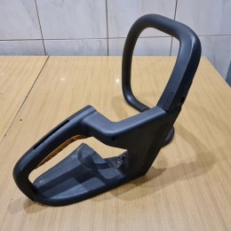 MCCULLOCH MAC 842 RĄCZKA GAZU RĘKOJEŚĆ KABŁĄK