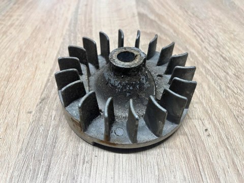 MCCULLOCH MD 3000 MAGNETO KOŁO MAGNESOWE MCCULLOCH MD 3000 MAGNETO KOŁO MAGNESOWE