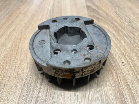MCCULLOCH MD 3000 MAGNETO KOŁO MAGNESOWE MCCULLOCH MD 3000 MAGNETO KOŁO MAGNESOWE