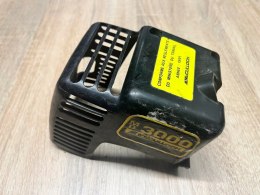 MCCULLOCH MD 3000 OSŁONA OBUDOWA POKRYWA KORPUS