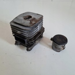 MCCULLOCH MD 320 AV CYLINDER TŁOK ORYGINAŁ KOMPLET