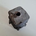 MCCULLOCH MD 320 AV CYLINDER TŁOK ORYGINAŁ KOMPLET