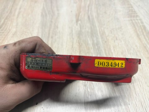 SHINGU E-160 OSŁONA OBUDOWA POKRYWA KORPUS SHINGU E-160 OSŁONA OBUDOWA POKRYWA KORPUS