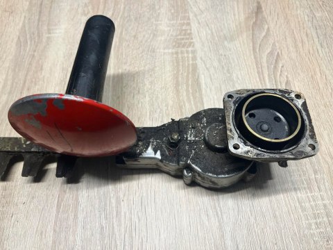 SHINGU E-160 PRZEKŁADNIA BĘBEN LISTWA TNĄCA NÓŻ SHINGU E-160 PRZEKŁADNIA BĘBEN LISTWA TNĄCA NÓŻ