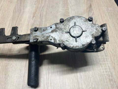 SHINGU E-160 PRZEKŁADNIA BĘBEN LISTWA TNĄCA NÓŻ SHINGU E-160 PRZEKŁADNIA BĘBEN LISTWA TNĄCA NÓŻ