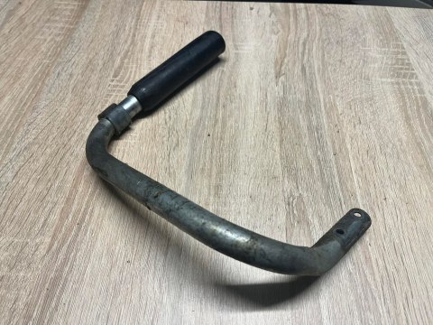 SHINGU E-160 RĄCZKA RĘKOJEŚĆ UCHWYT SHINGU E-160 RĄCZKA RĘKOJEŚĆ UCHWYT