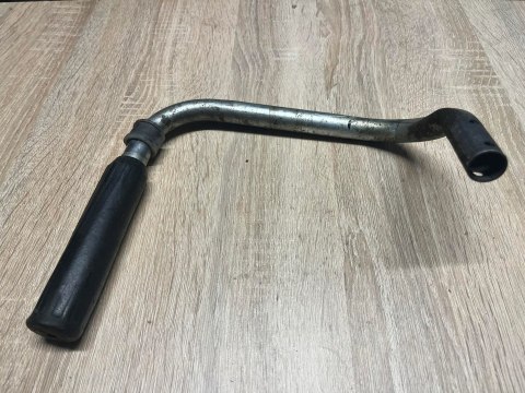 SHINGU E-160 RĄCZKA RĘKOJEŚĆ UCHWYT SHINGU E-160 RĄCZKA RĘKOJEŚĆ UCHWYT