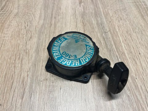 SHINGU E-160 SZARPAK STARTER ROZRUSZNIK OBUDOWA SHINGU E-160 SZARPAK STARTER ROZRUSZNIK OBUDOWA