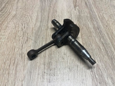 SHINGU E-160 WAŁ KORBOWY KORBOWÓD SHINGU E-160 WAŁ KORBOWY KORBOWÓD