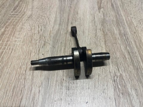 SHINGU E-160 WAŁ KORBOWY KORBOWÓD SHINGU E-160 WAŁ KORBOWY KORBOWÓD