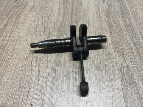 SHINGU E-160 WAŁ KORBOWY KORBOWÓD SHINGU E-160 WAŁ KORBOWY KORBOWÓD