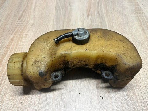 SHINGU E-160 ZBIORNIK PALIWA BAK SHINGU E-160 ZBIORNIK PALIWA BAK