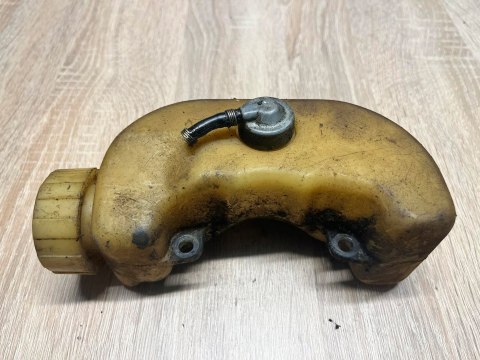 SHINGU E-160 ZBIORNIK PALIWA BAK SHINGU E-160 ZBIORNIK PALIWA BAK