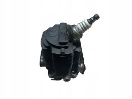 SHINGU E-163E CYLINDER TŁOK KOMPLET