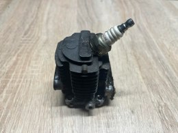 SHINGU E-163E CYLINDER TŁOK KOMPLET