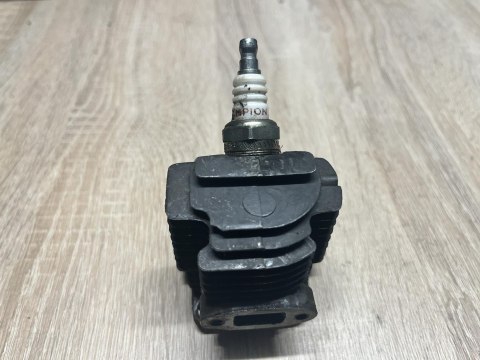 SHINGU E-163E CYLINDER TŁOK KOMPLET SHINGU E-163E CYLINDER TŁOK KOMPLET