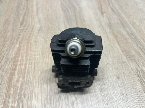 SHINGU E-163E CYLINDER TŁOK KOMPLET SHINGU E-163E CYLINDER TŁOK KOMPLET