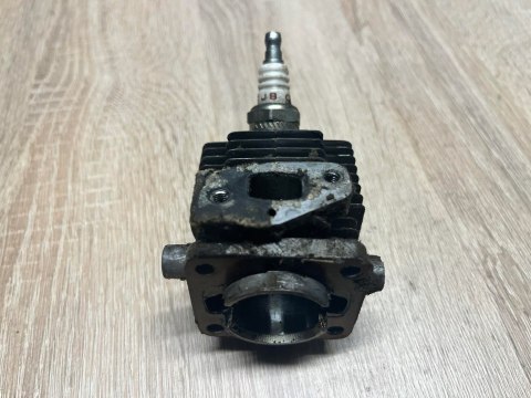 SHINGU E-163E CYLINDER TŁOK KOMPLET SHINGU E-163E CYLINDER TŁOK KOMPLET